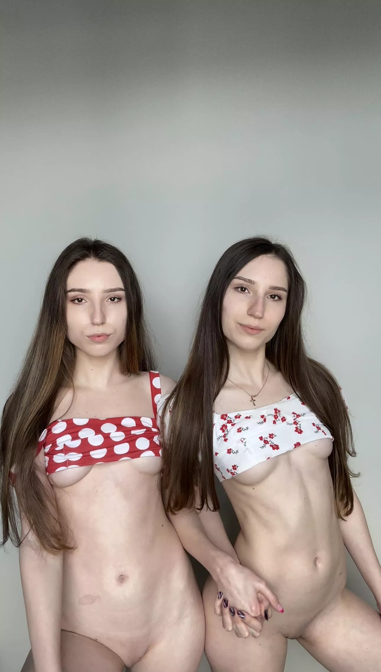 I'm sure fucking us is more fun than playing games, wanna have fun?