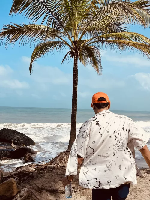 incredible days of adventure on the beach, unparalleled landscapes. 