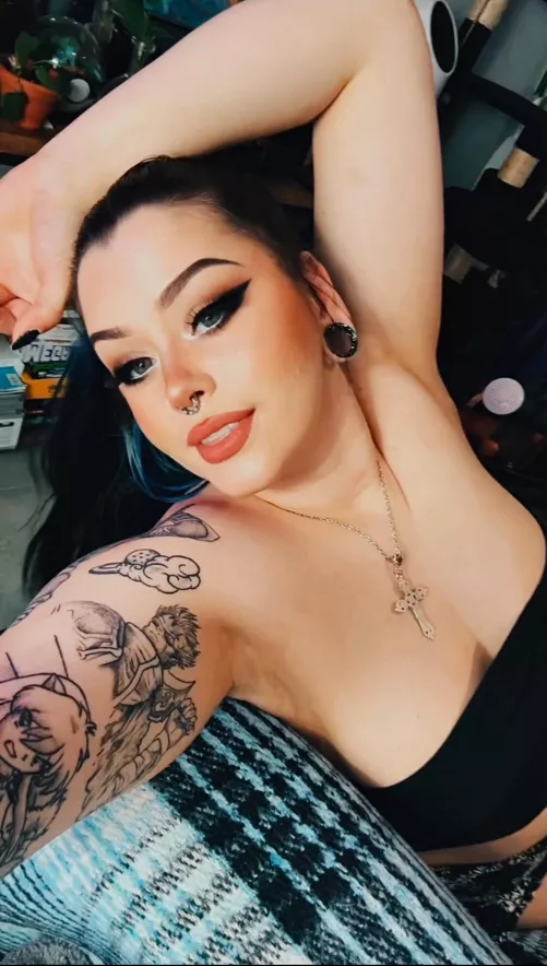 Insert your face here deep