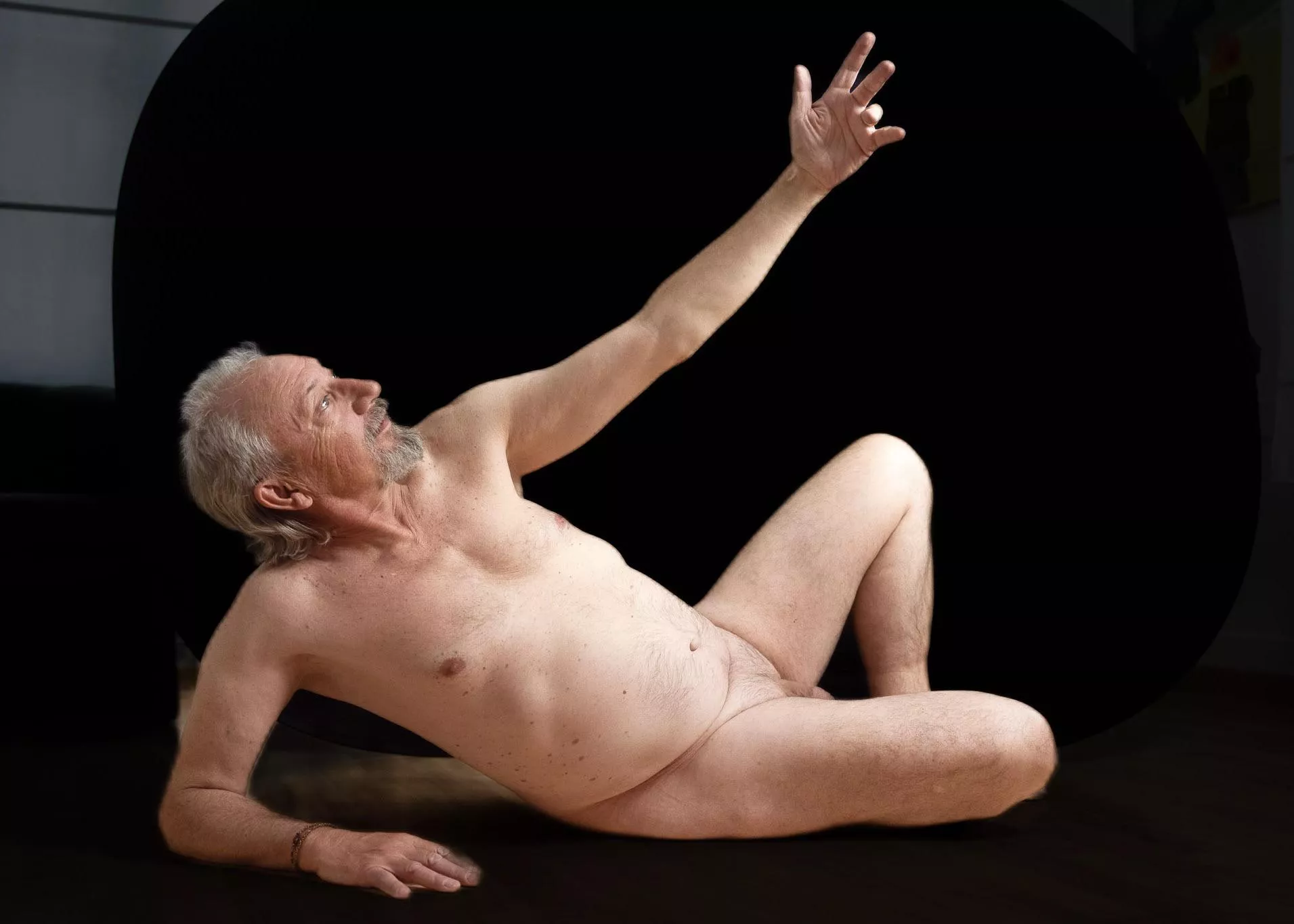 Into the light [MFB]