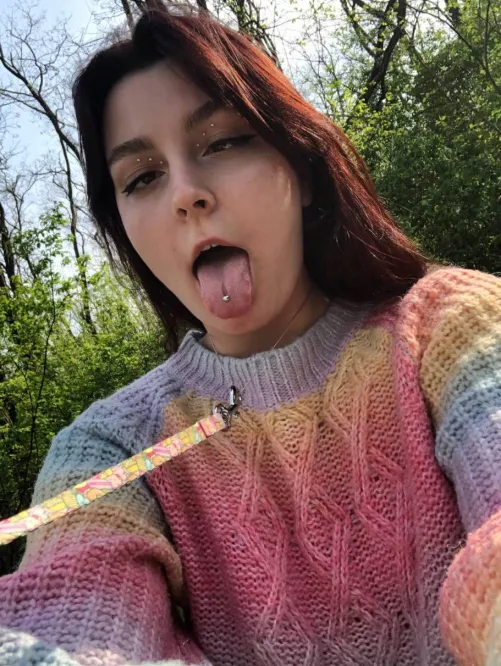 Is this how I do it?