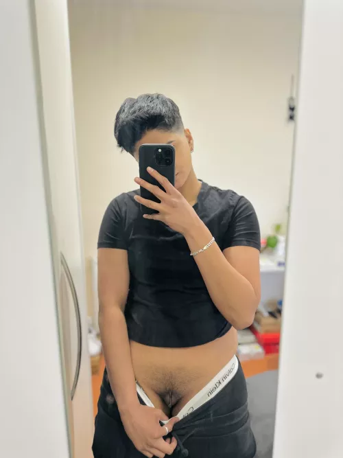 It’s been a long while 😈