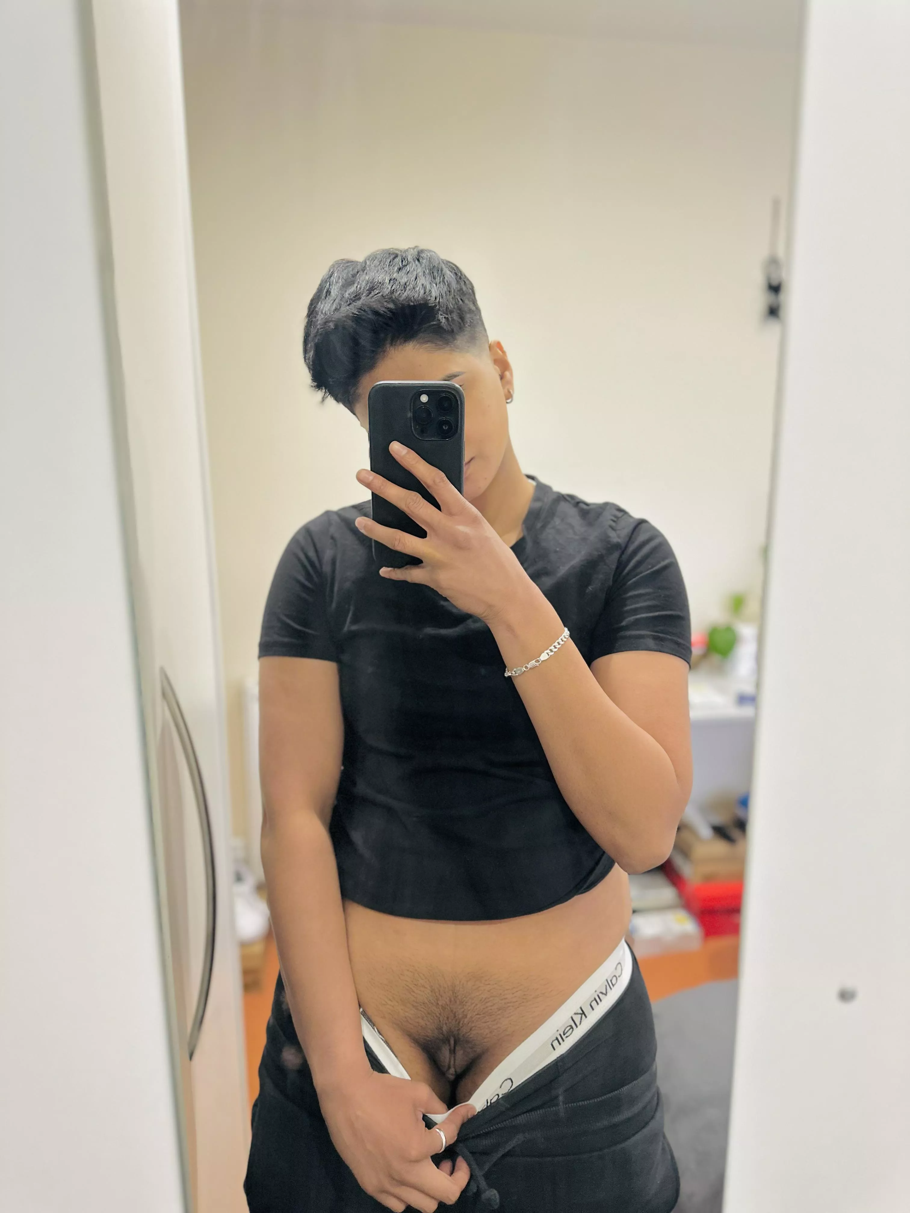 It’s been a long while 😈