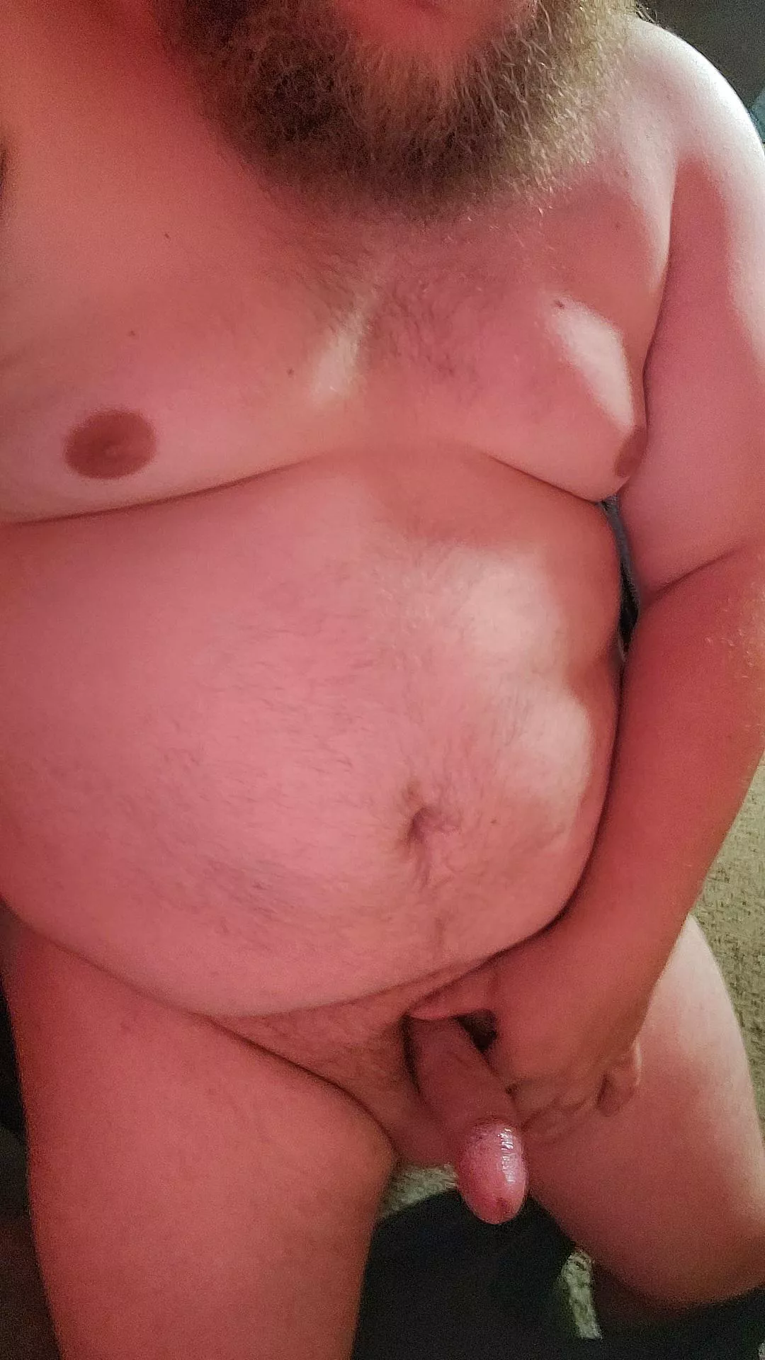 🎶 It's getting hot in here, let's take off all our clothes 🎶