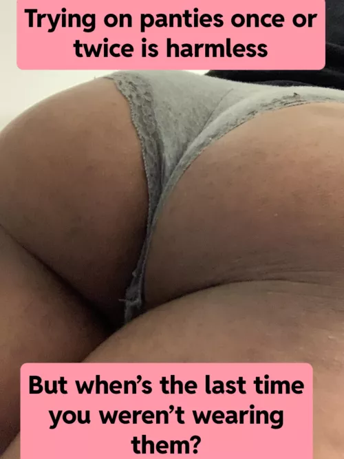 … it’s just a curiosity, that’s all