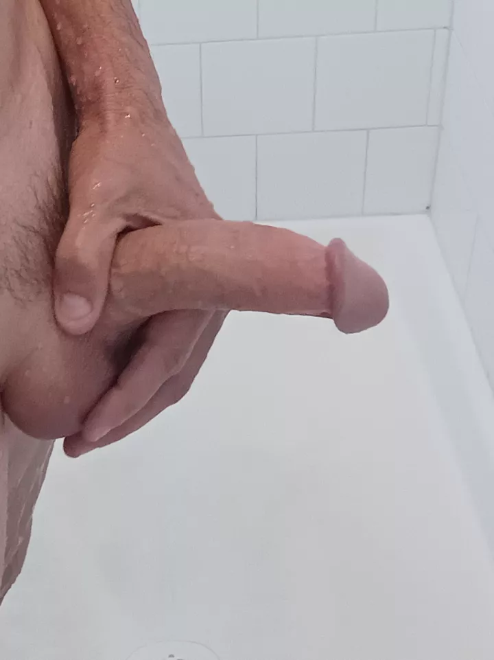 I've been told it's nice to look at 