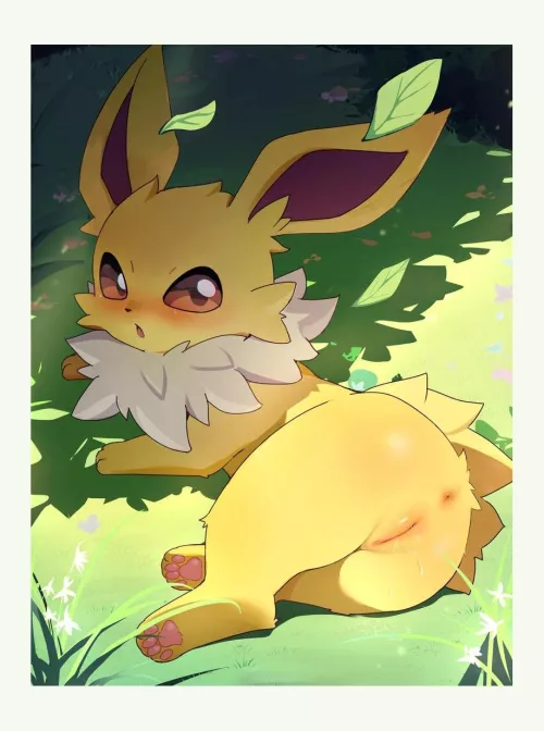 Jolteon [F] (rlong)