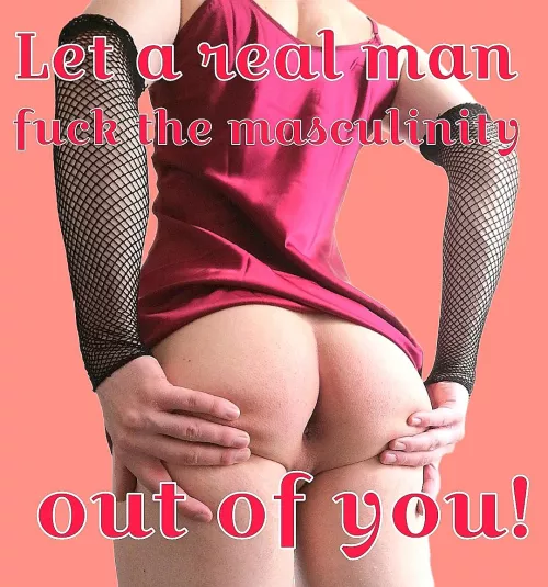 just let it happen <3