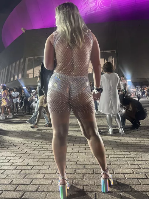 Just wanting to feel sexy again