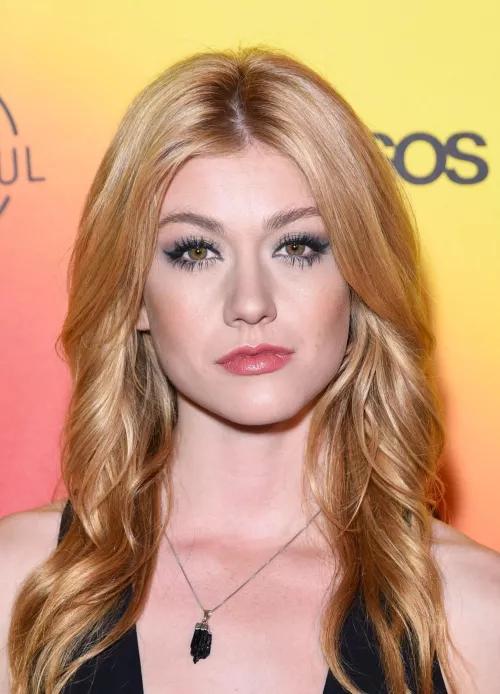 Katherine McNamara