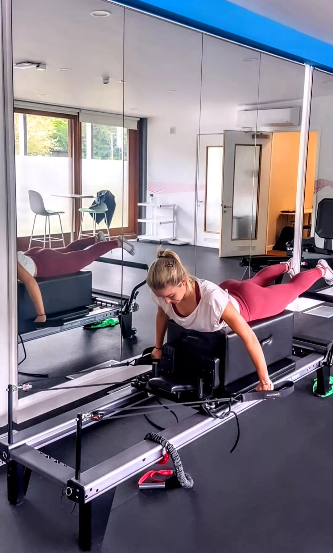 Katie Swan - English Tennis Player