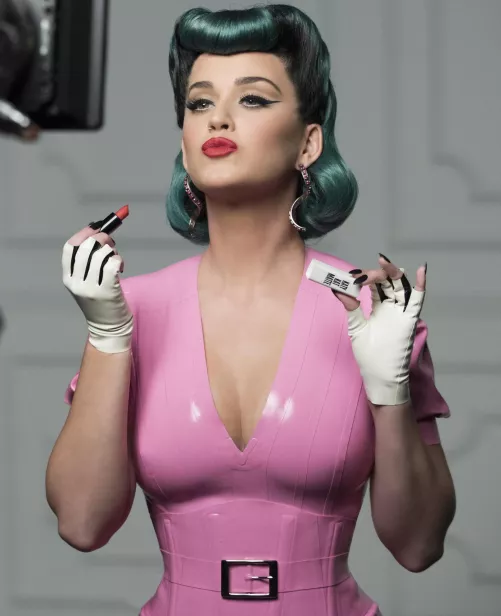 Katy Perry