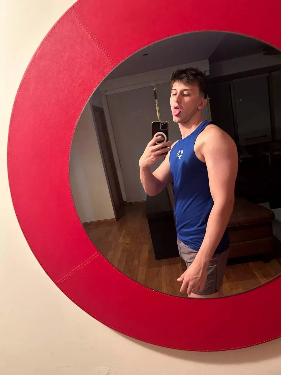 kinda hot in here is it?