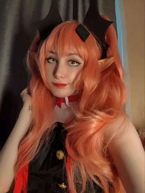 Kururu Tsepeshi by Trudy