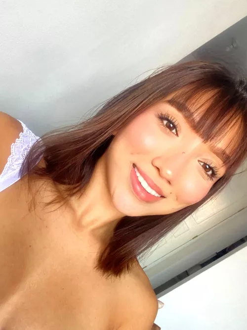 Latinas always feel the best inside