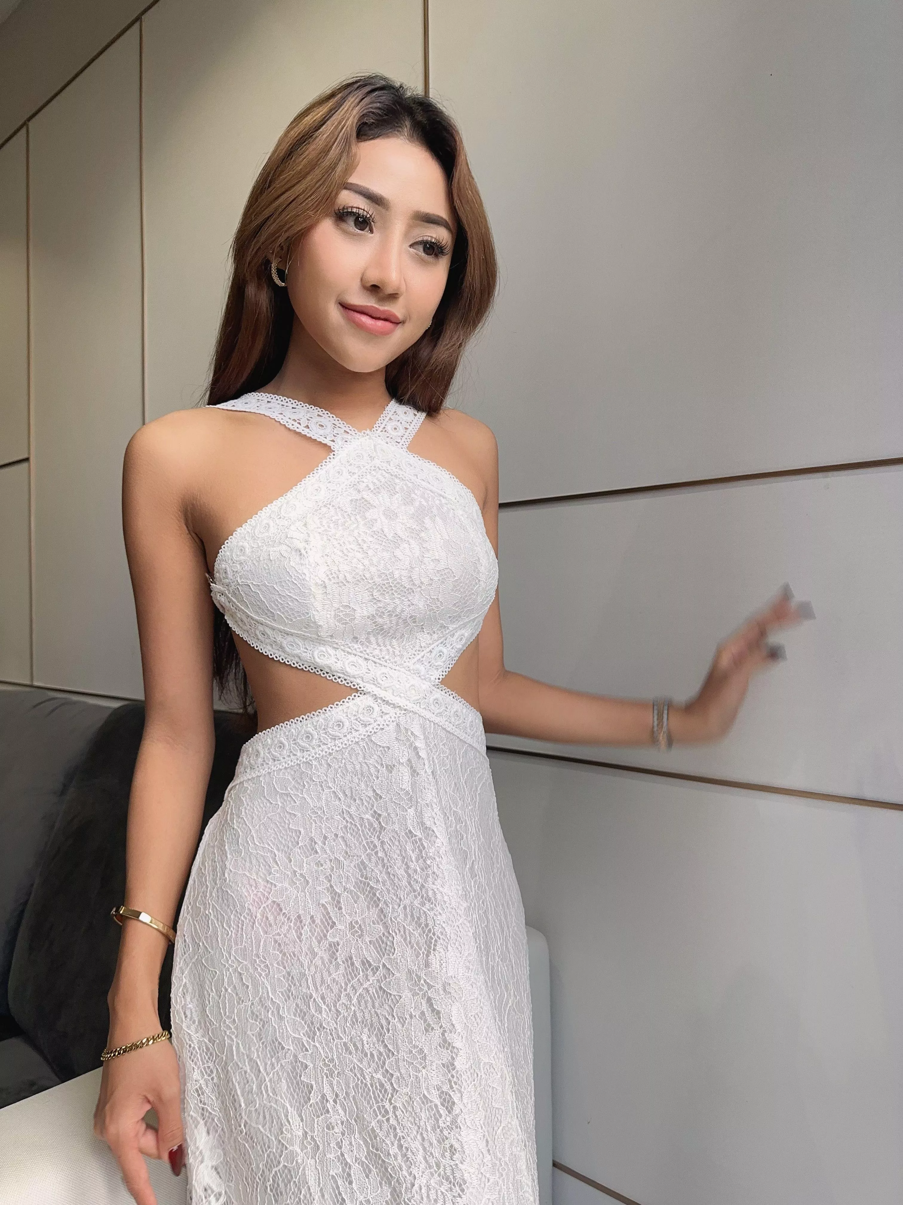 Let me take you to heaven