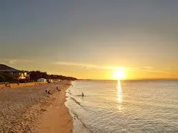 Let the waves wash your worries away. 🌊💙