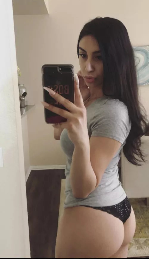 Little booties matter too 🤪