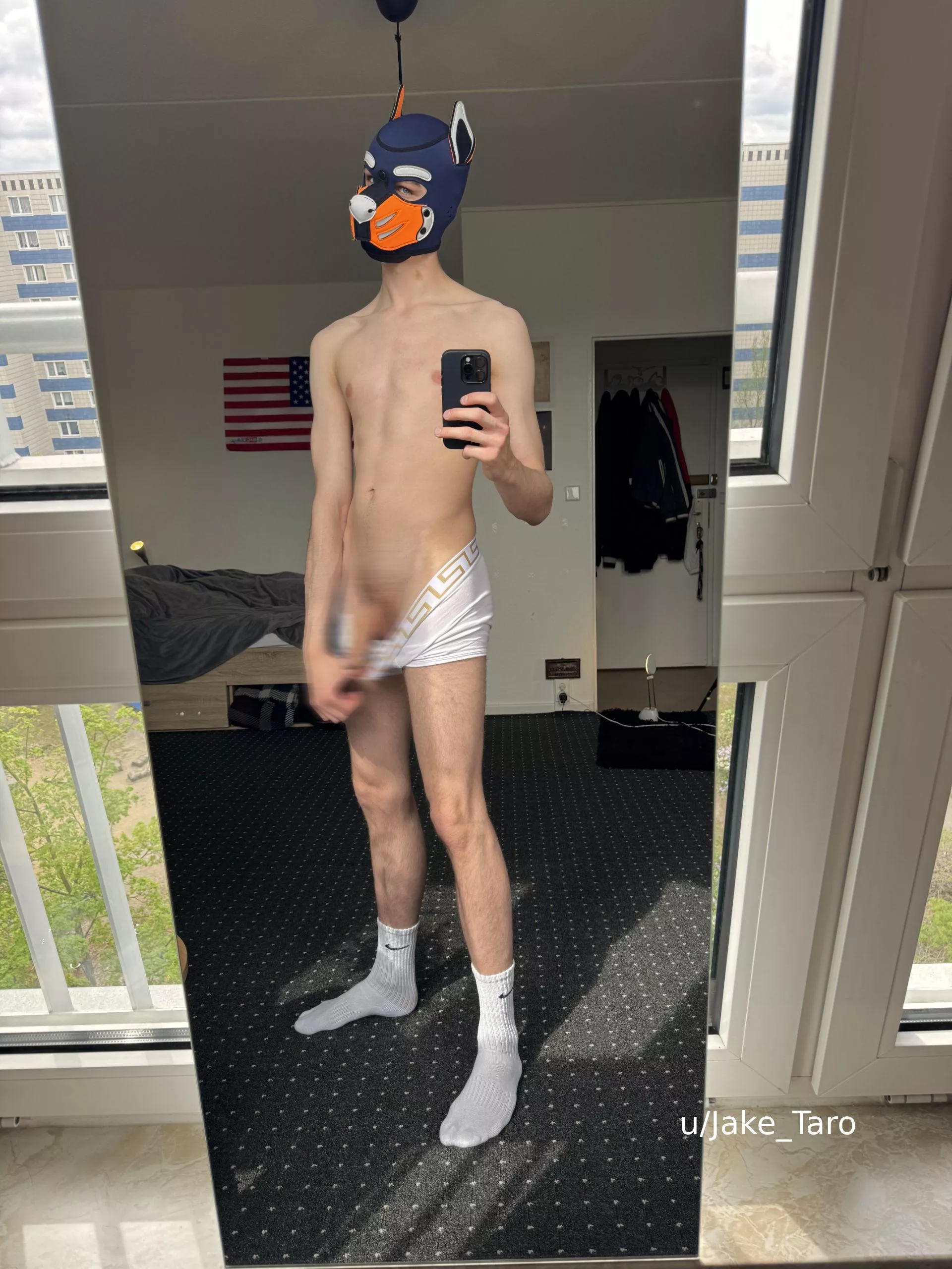 little softie here ^^