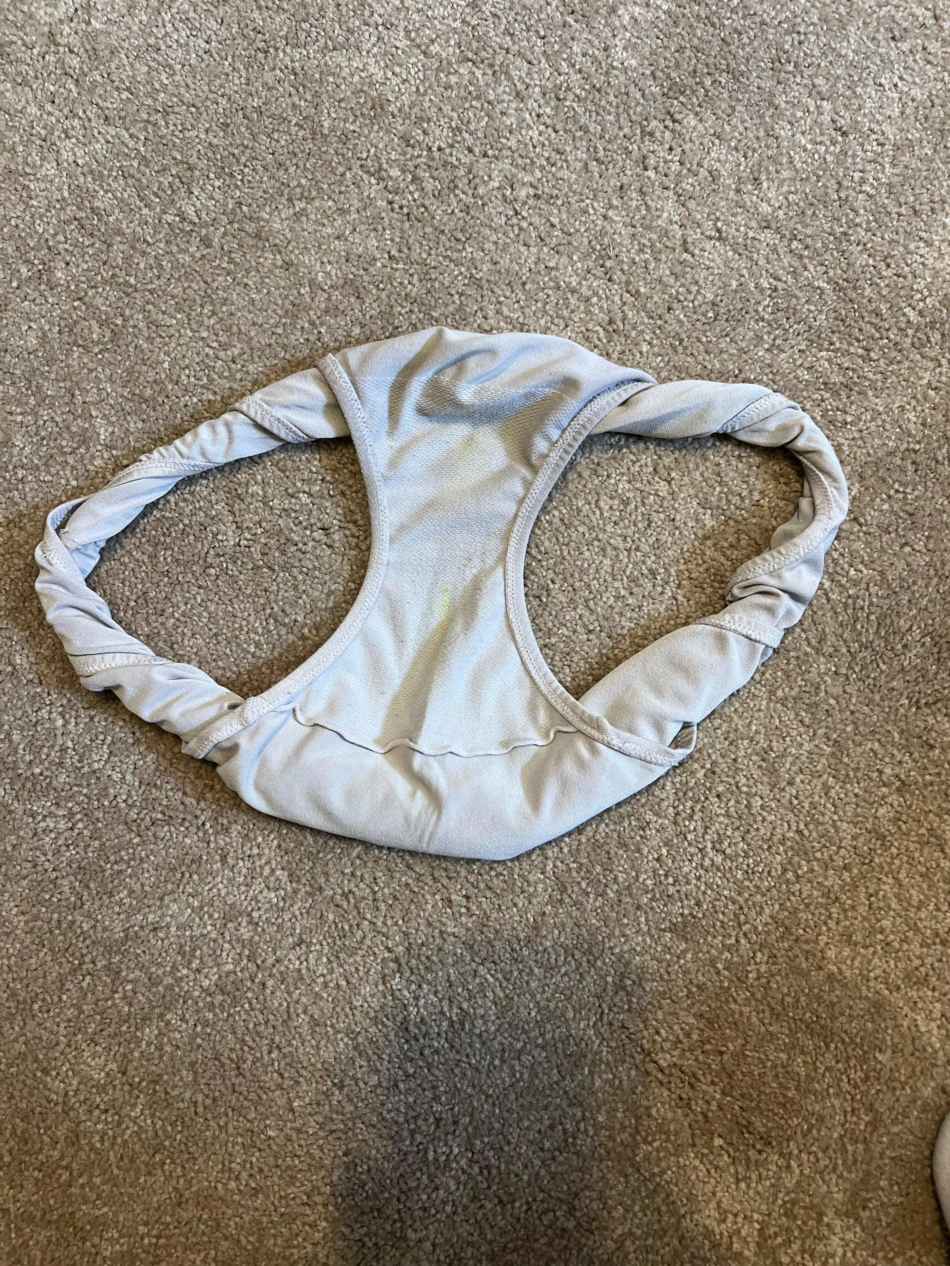 Love it when she leaves these out for me