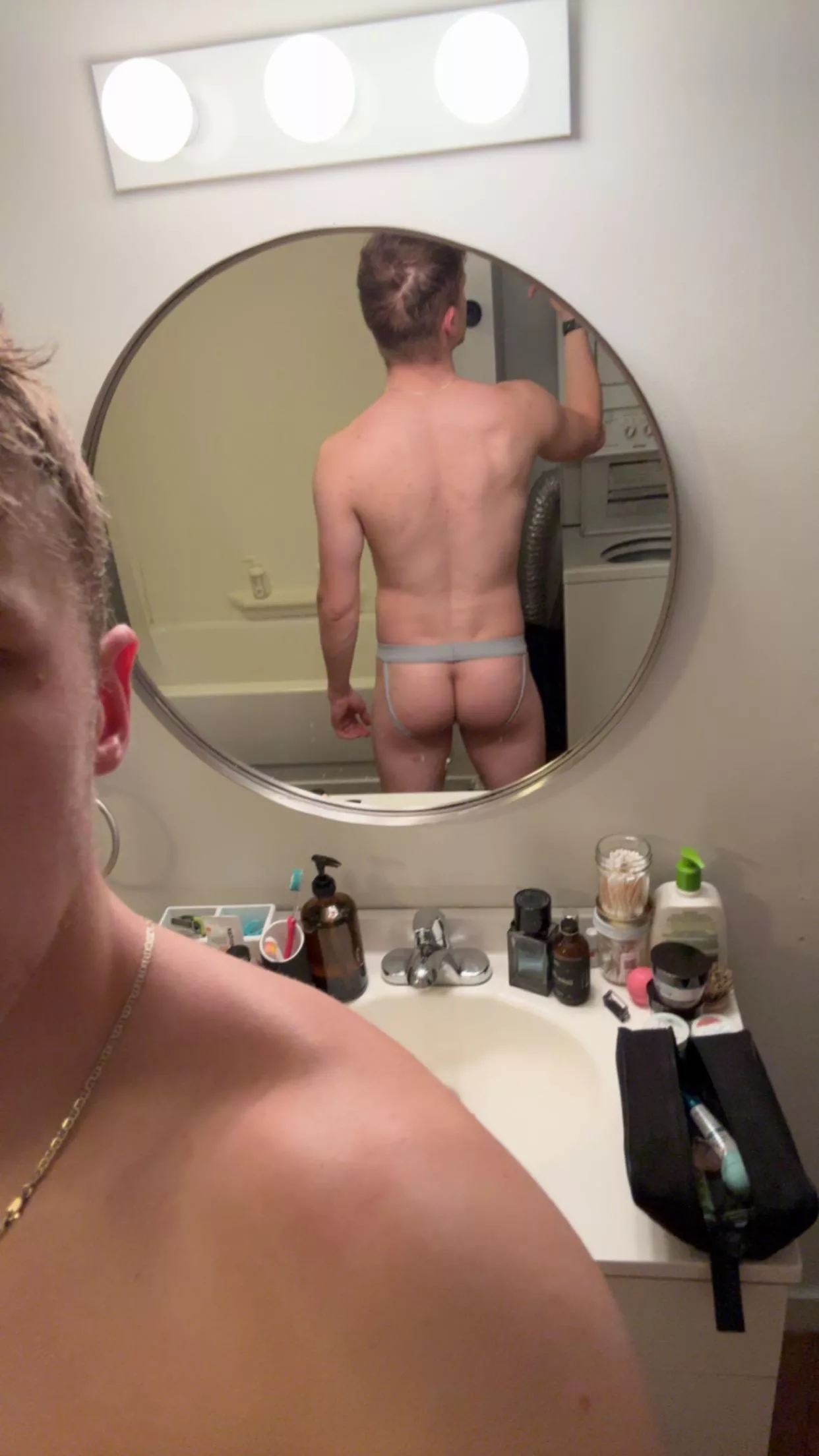 Love this new jockstrap