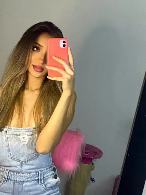 Love this outfit much