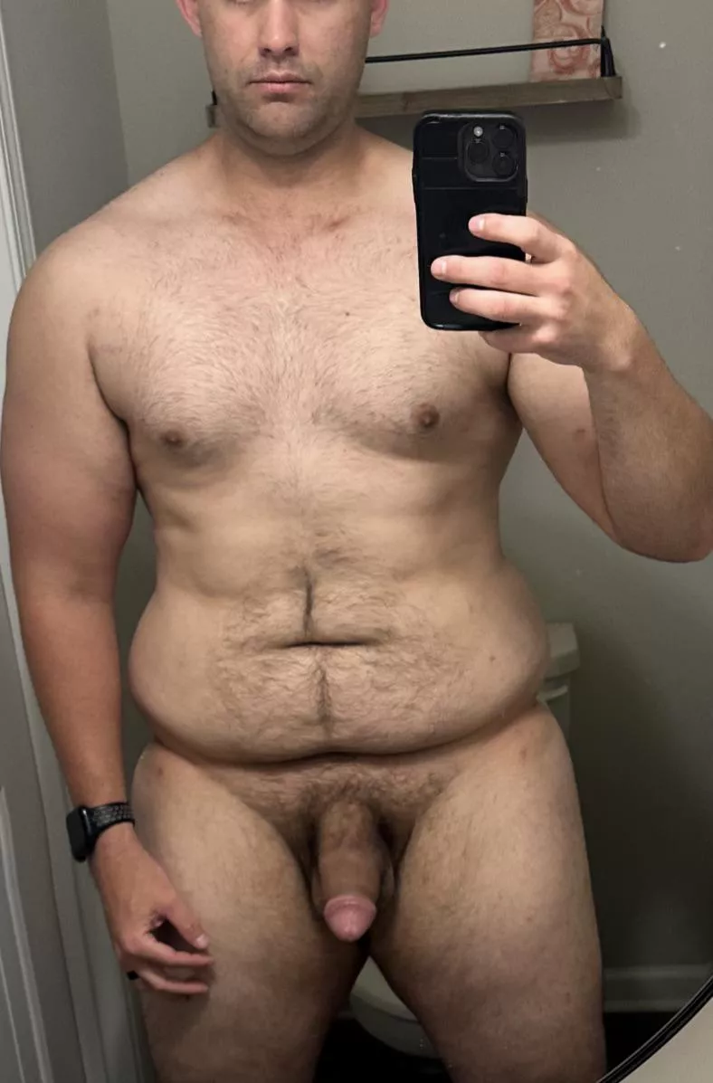 (M) 33 6’3 265