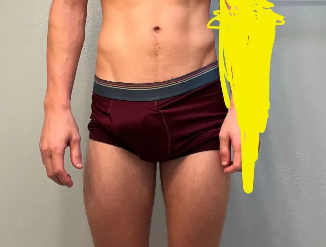 Marine layer boxer briefs 