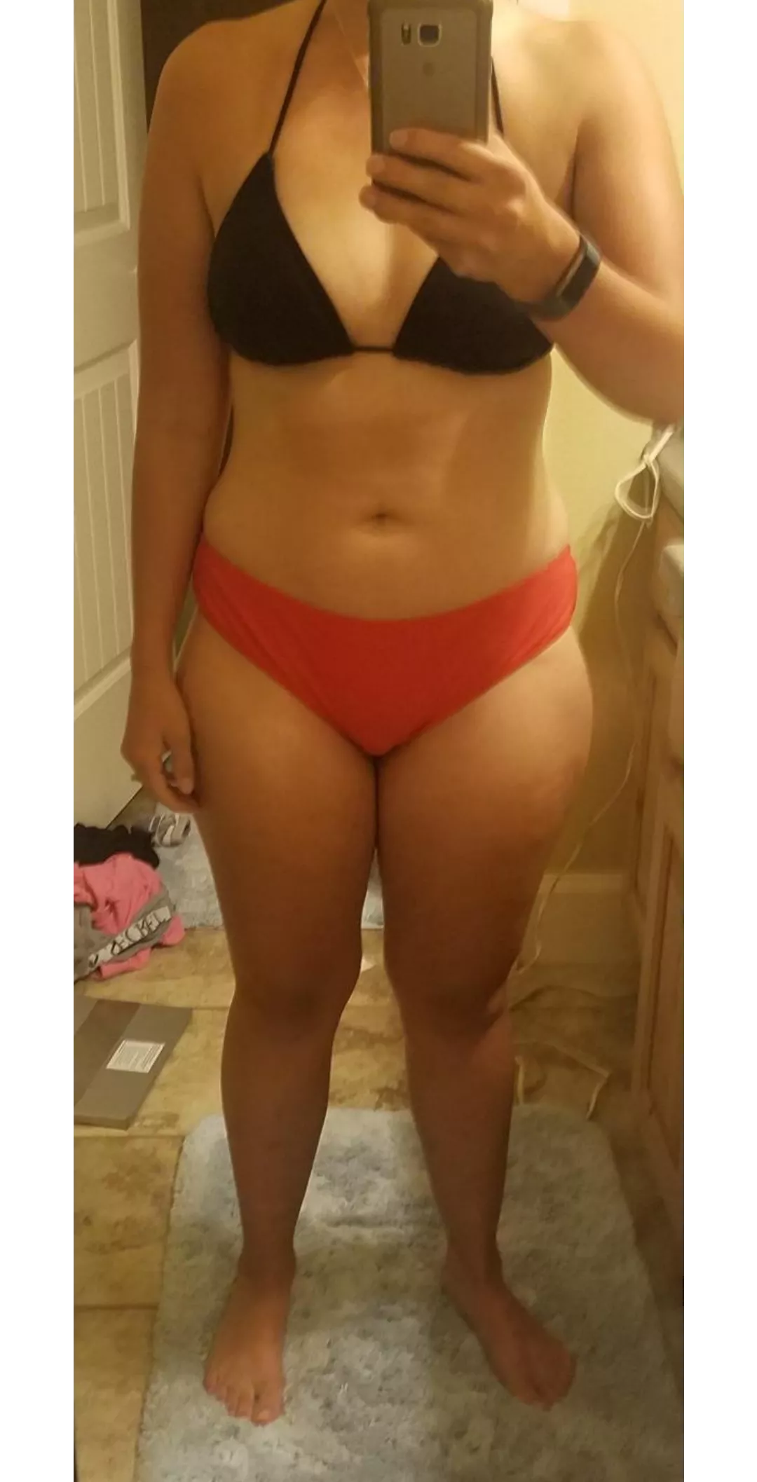 Married mother here! 