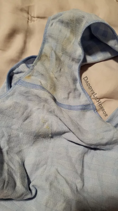 Masturbated In & Stuffed In My Pussy