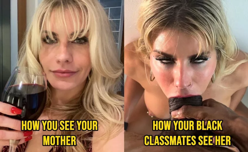 Me Vs My black bully