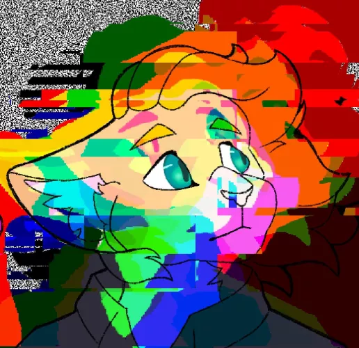 Messing around with my recent pic, heres a little teaser