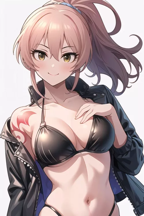 Mika Jougasaki 