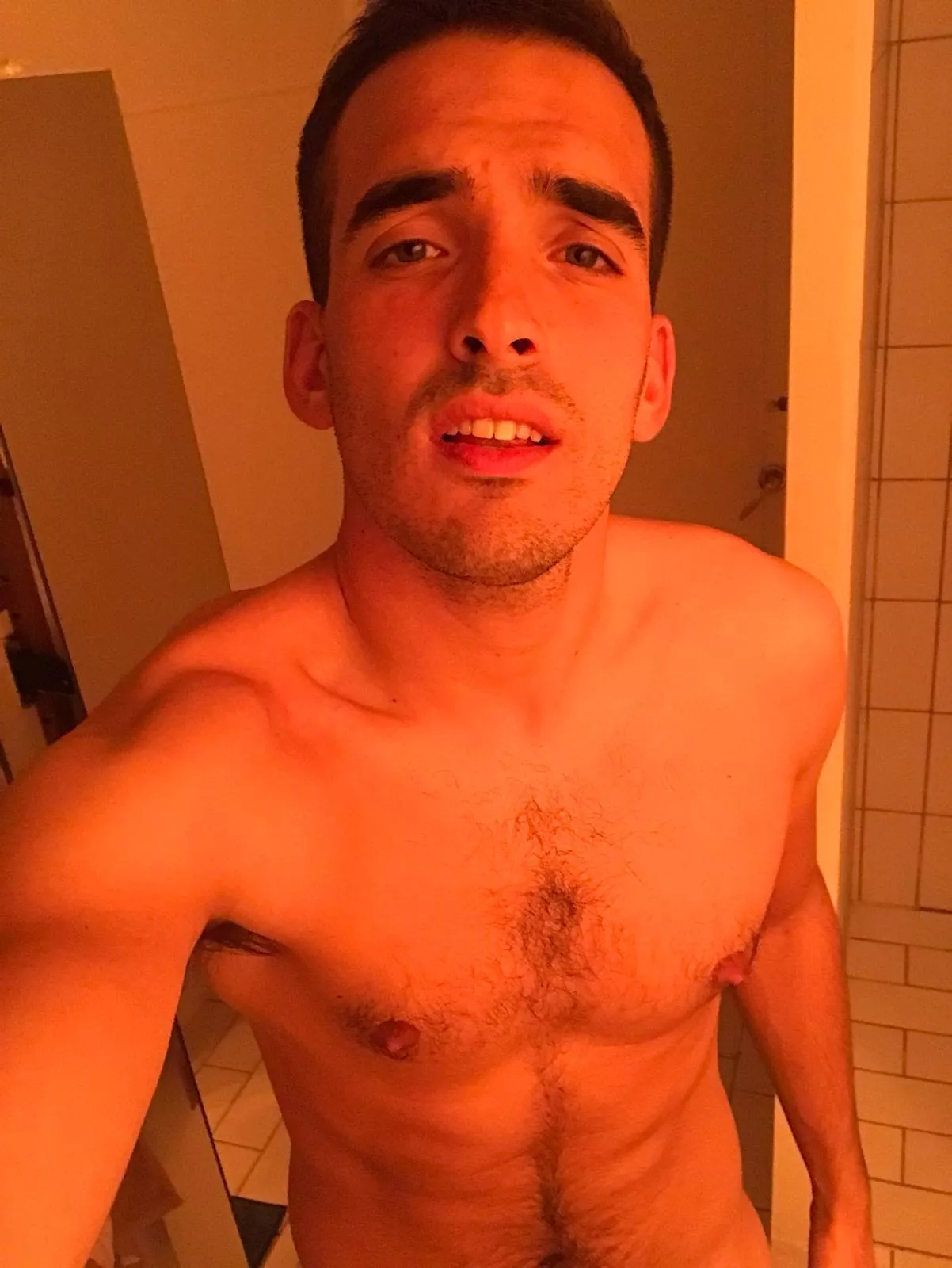 Morning gay bros 👋🏼