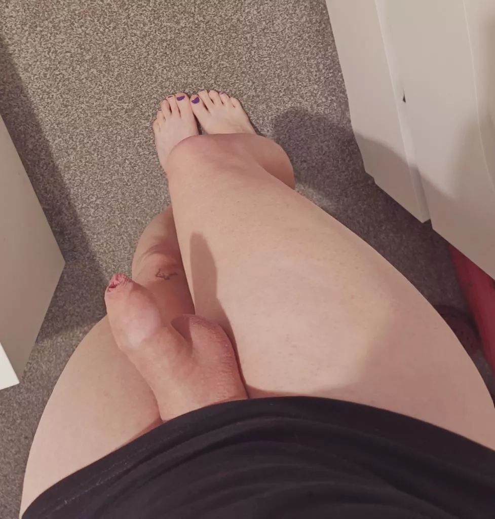 My little softy 🥰