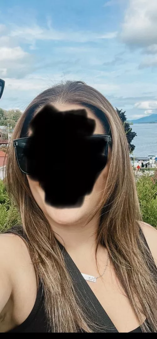 My wife got bred by her ex baby daddy 3 times. Now he’s practically living with us.