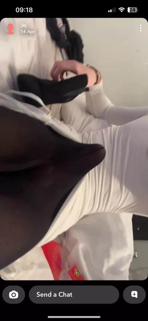 Need a daddy to video call rn