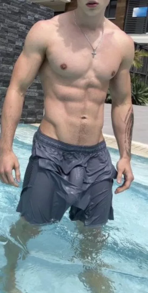 Need him in my life 😭