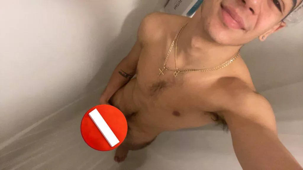 Never forget to rinse