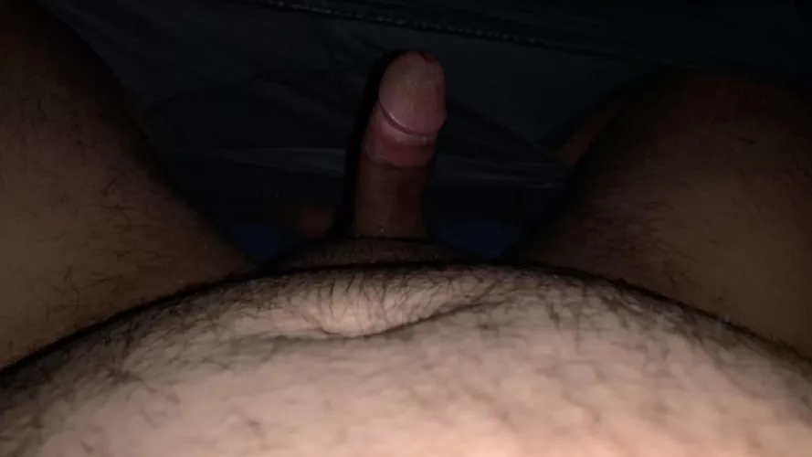 Not sure if I need a mouth or a hole 😈