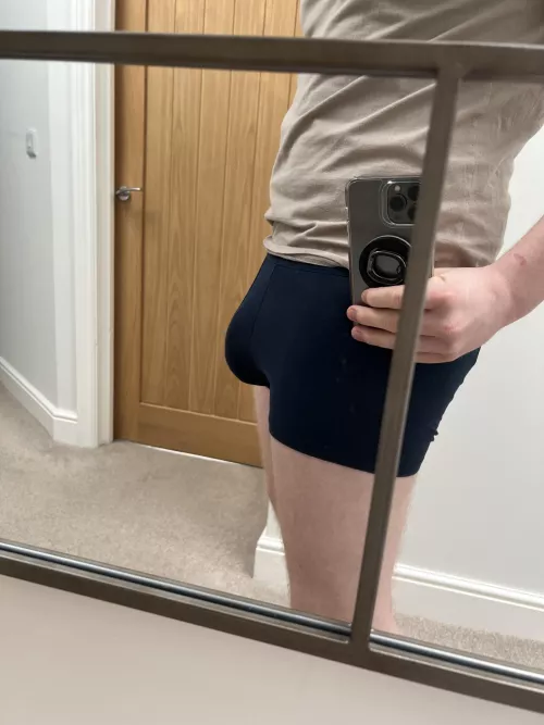 Now imagine what’s it’s like hard😉🍆