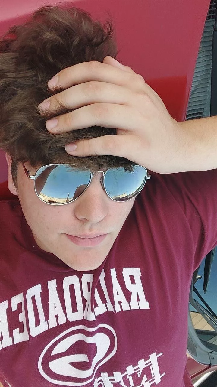 Oh hey there Oh hey there