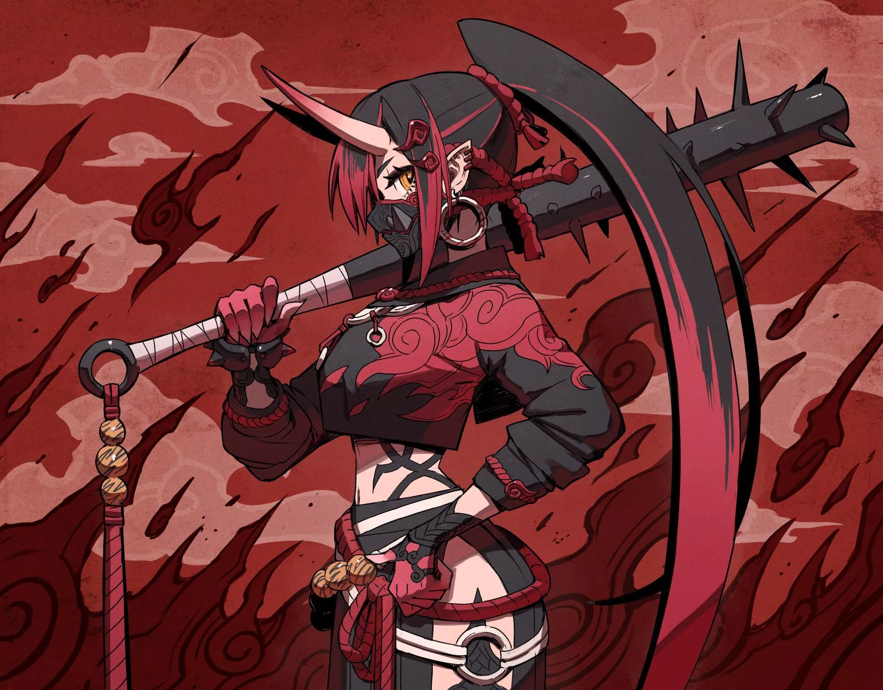 Oni-chan! [original]