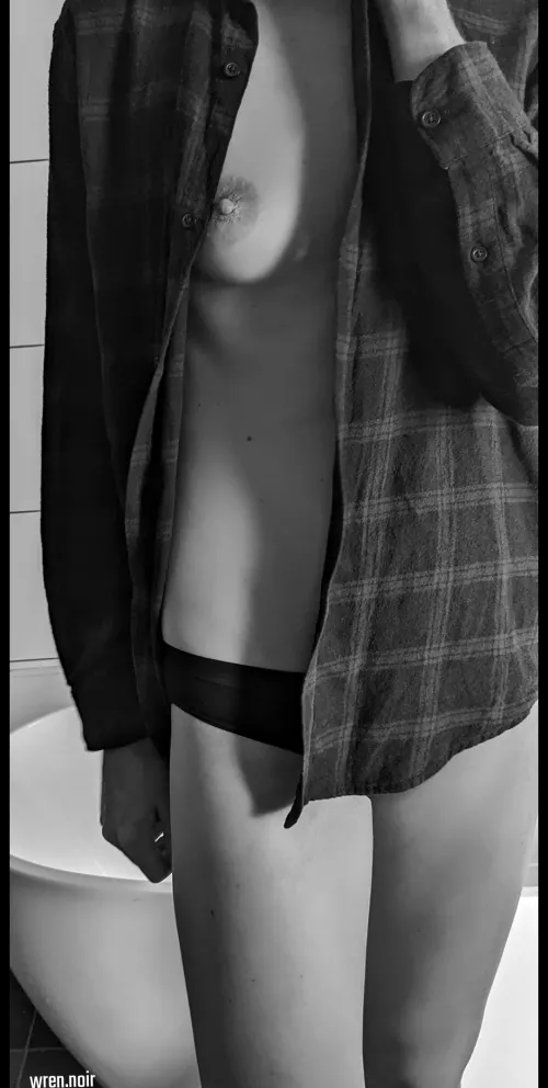 Oops 🤭 nothing to see here 😉