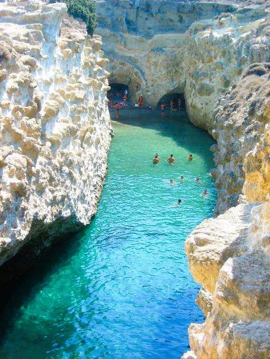 Papafragas, Milo, Greece