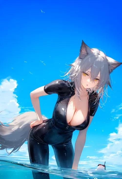 Projekt Red [Arknights]