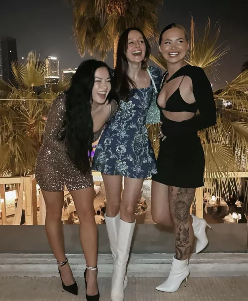 Rank them Best to Worst