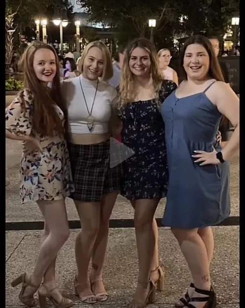 Rank Your Favorite College Slut