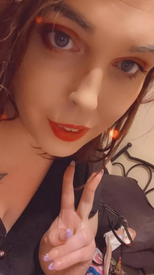 Ready for a super chill evening🥰