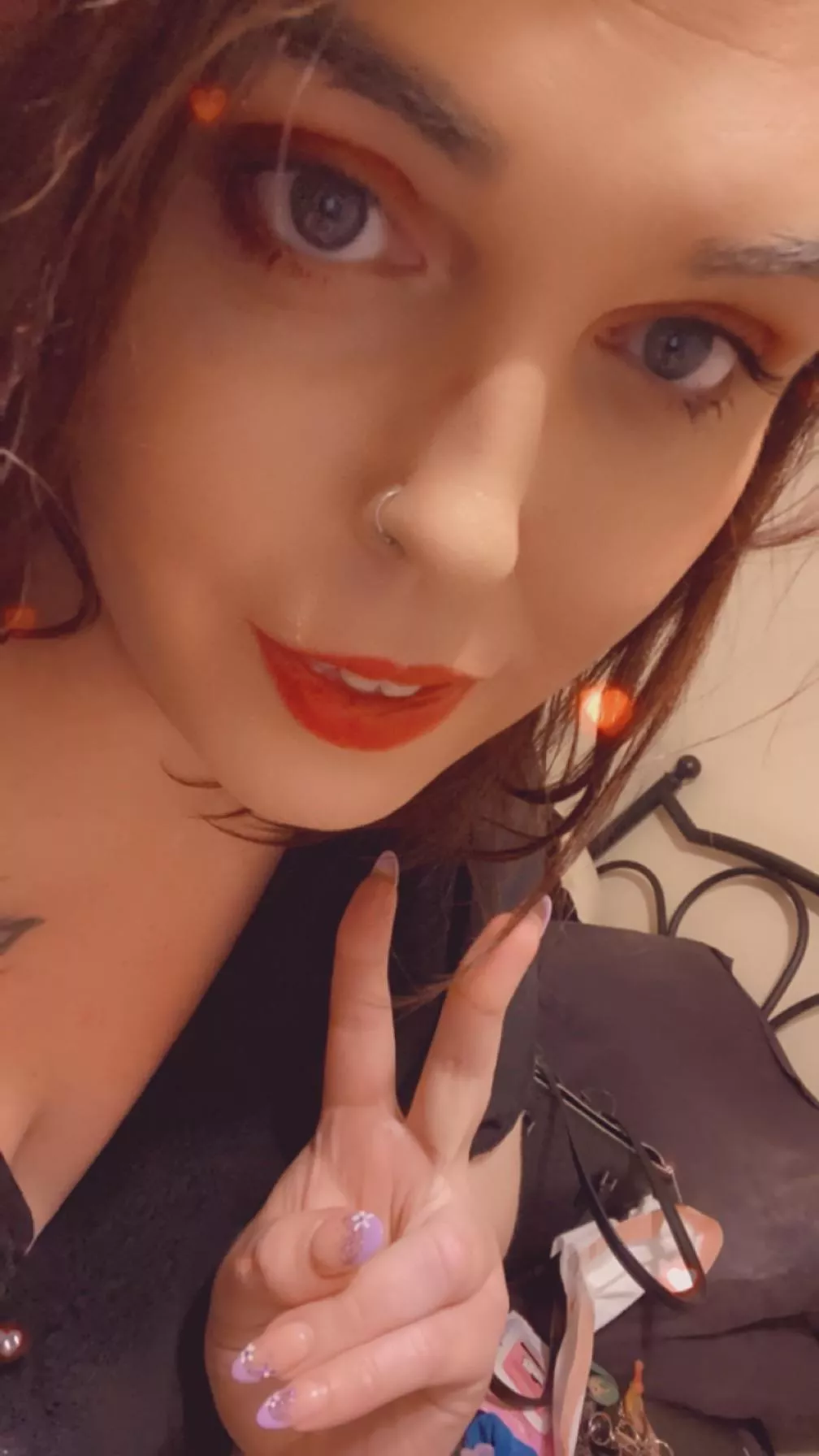 Ready for a super chill evening🥰